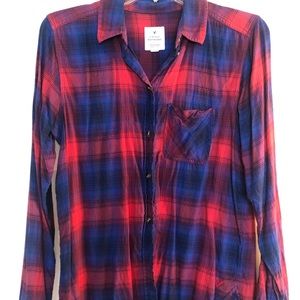 Women’s AE Long-sleeve Top